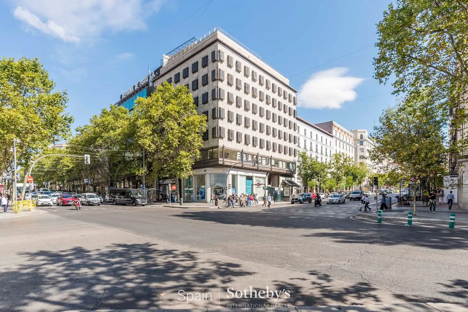 Apartamento con ascensor en venta en Calle de Núñez de Balboa, imagen 15