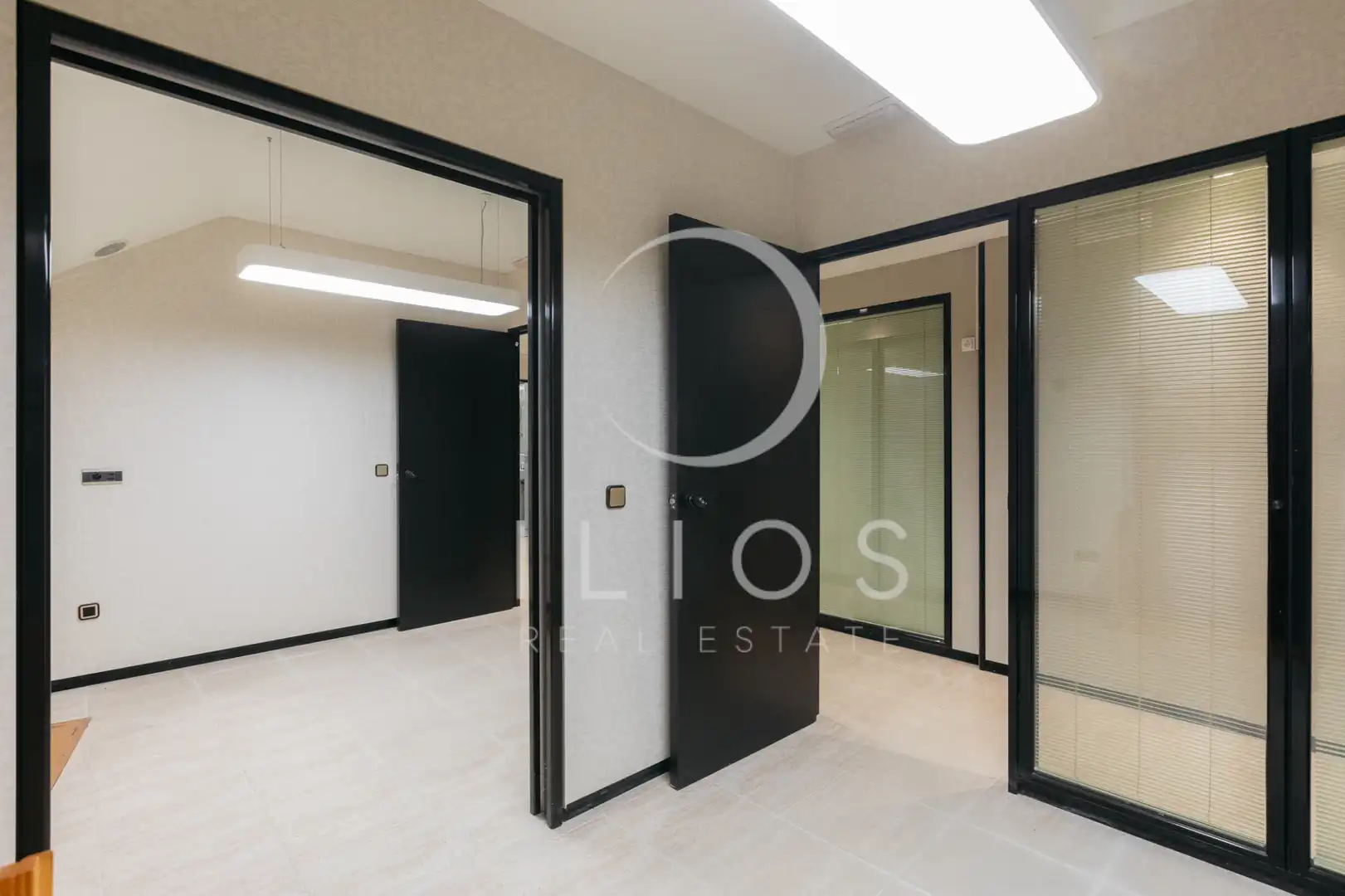 Oficina en venta en Valencia con Aire acondicionado y Balcón