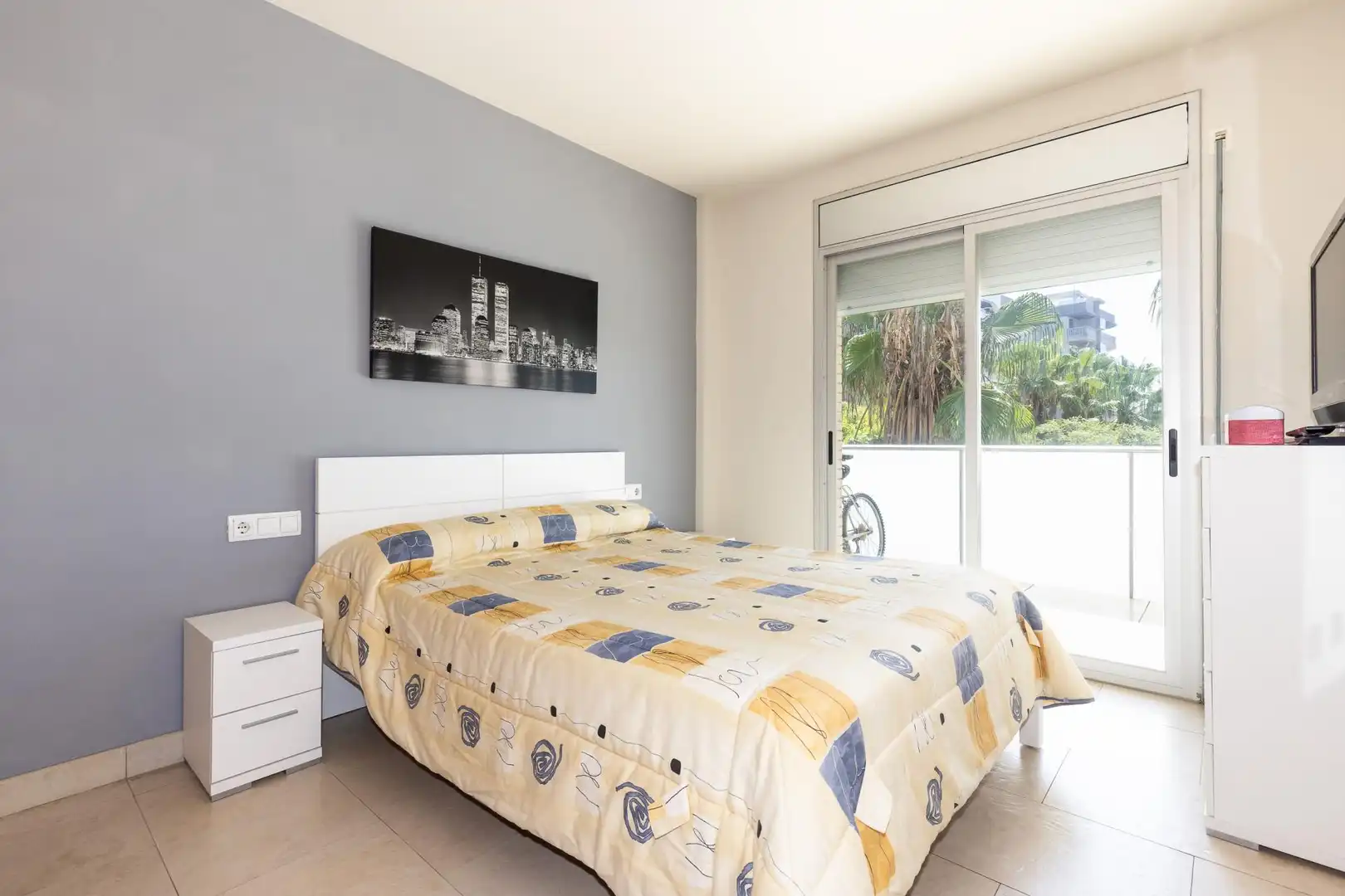 Apartament amb terrassa en venda a de les Pasquales 1, imagen 22