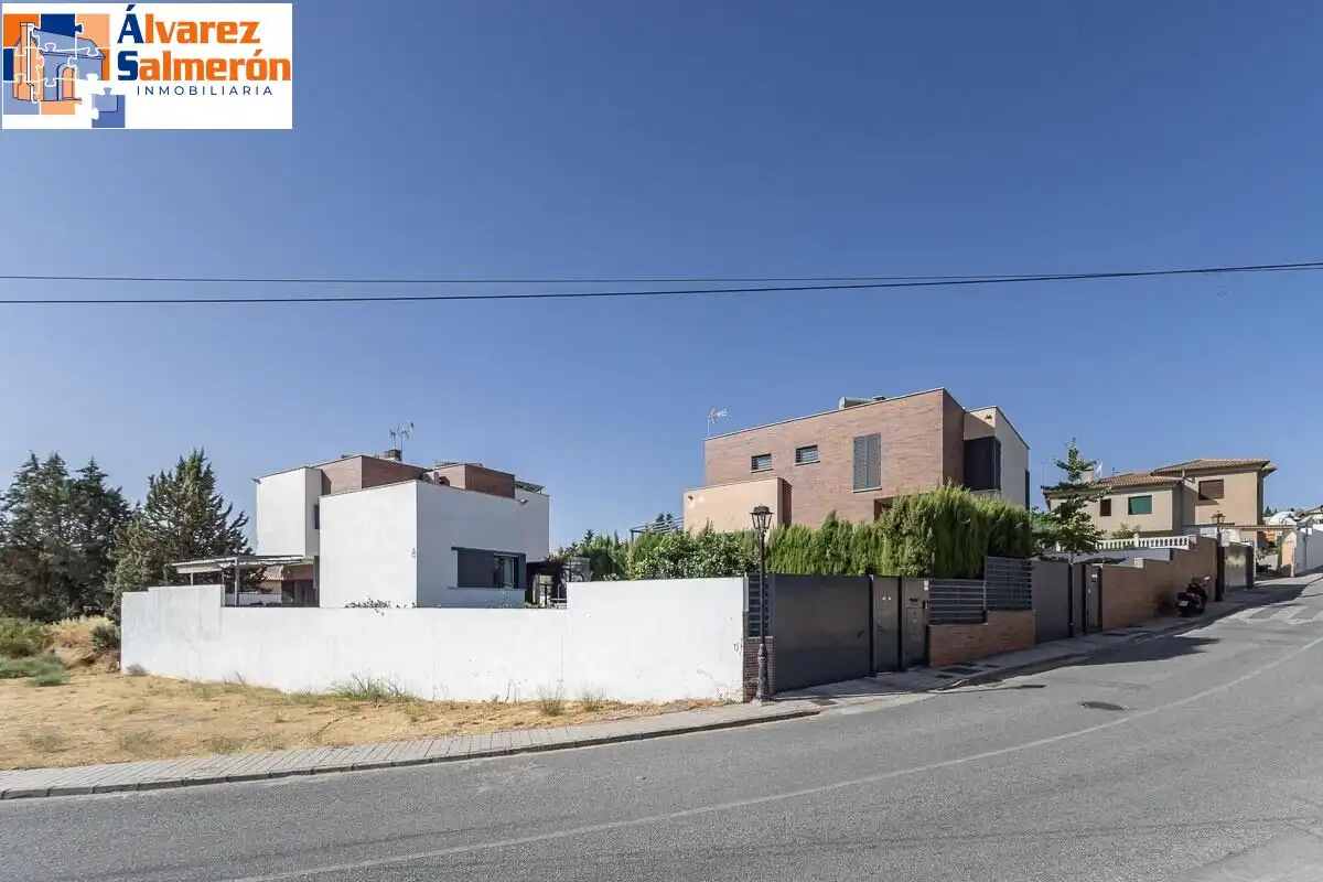 Villa avec jardin à vendre à Polideportivo, imagen 57