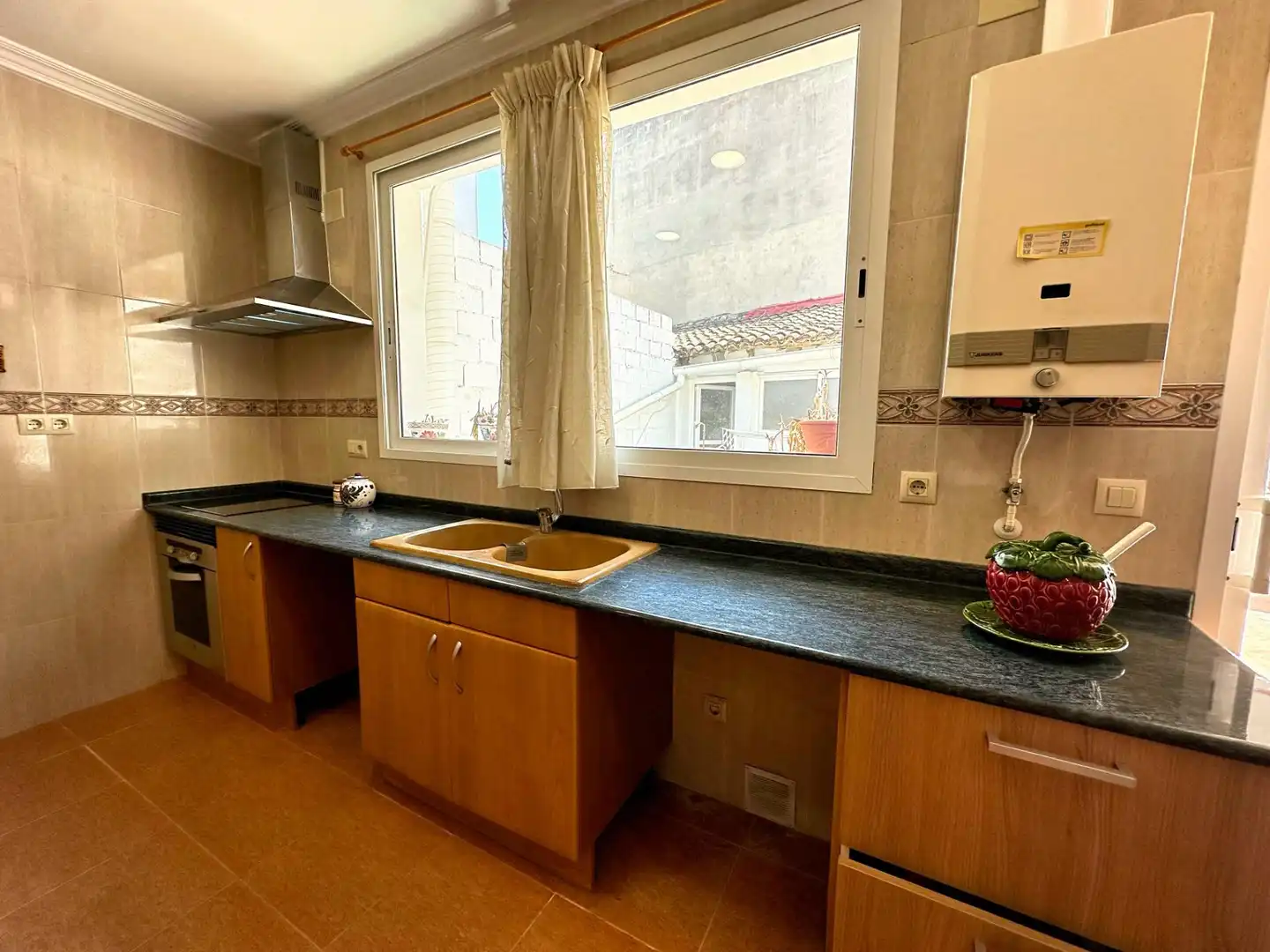 Piso en venta en Benissanó, imagen 2