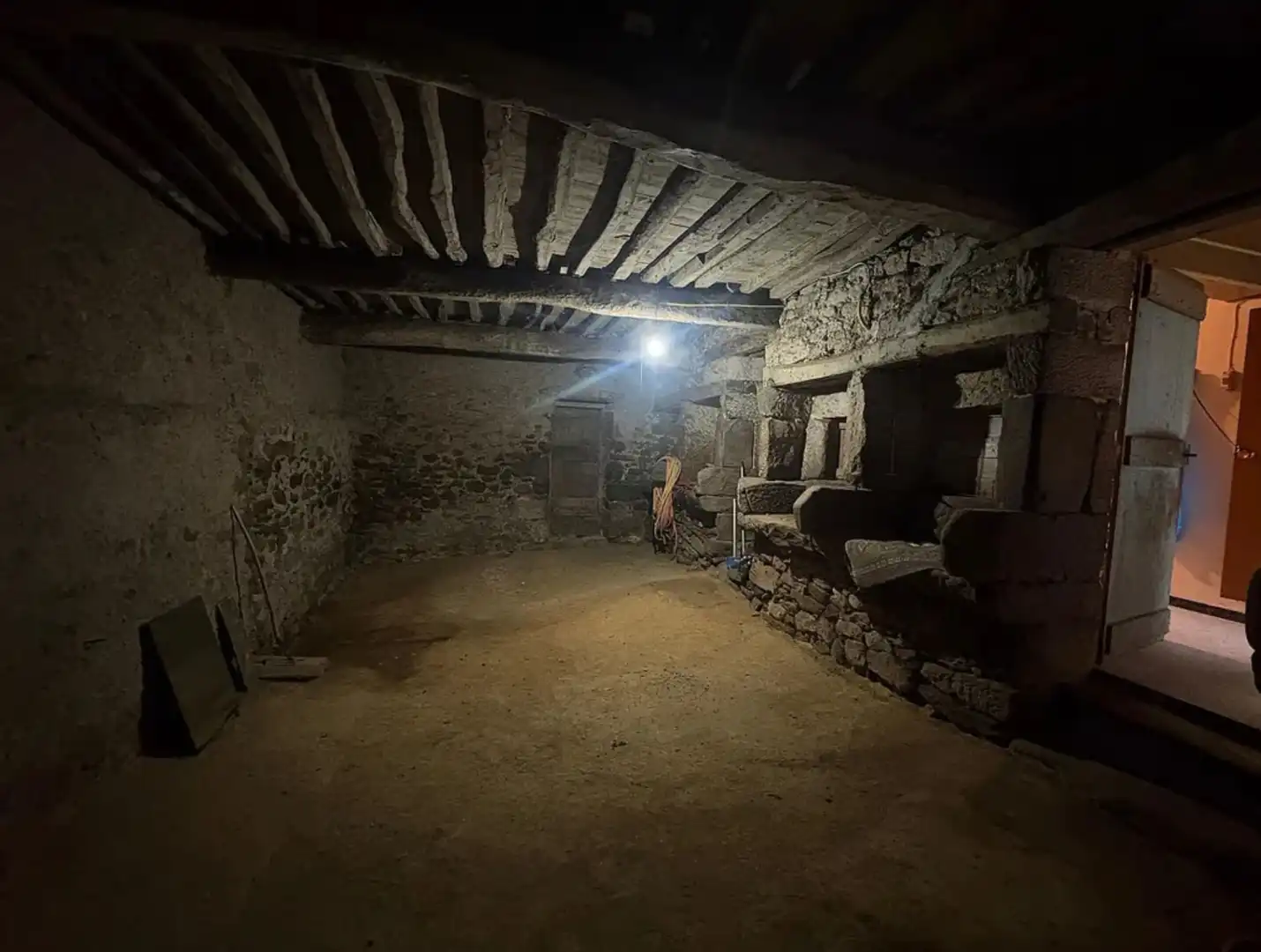 Finca rústica en venda en Viveiro amb Jardí privat