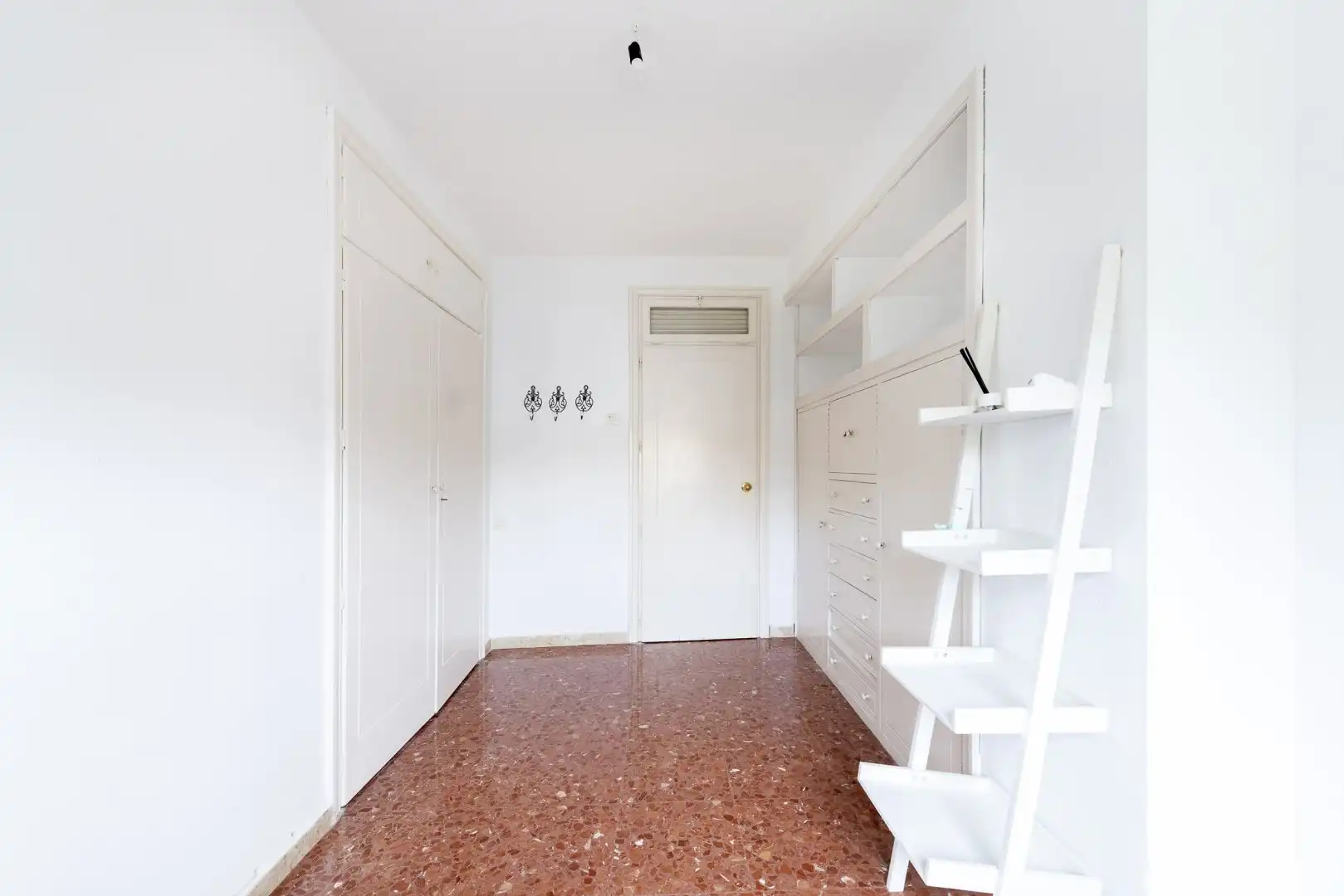 Flat for sale in Málaga  with Terrace and Storage room