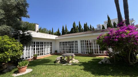 Foto 5 de Casa adosada en venta en Can Picafort, Santa Margalida