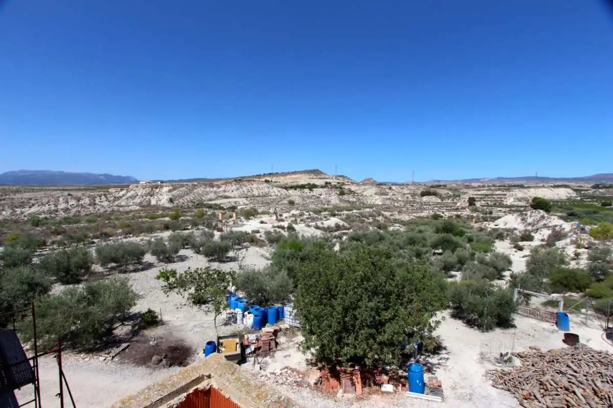 Casa en venda a Albudeite, imagen 38