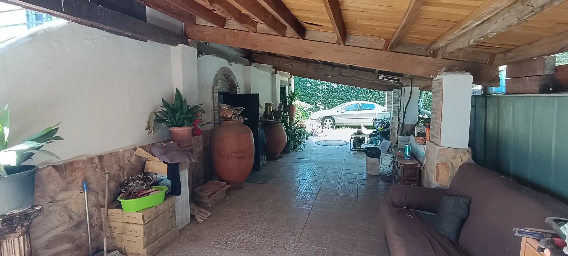 Country house zum Verkauf in Camino de la Ermita, El Molar (Madrid)