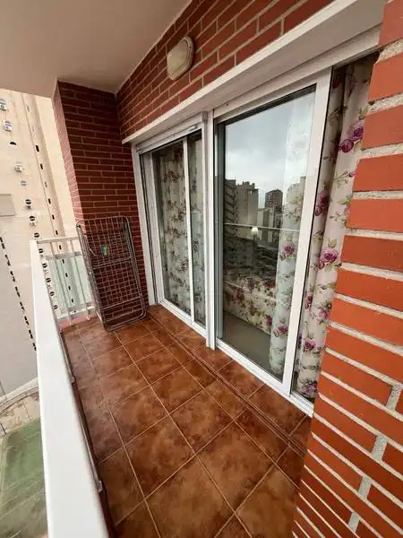 Apartamento con piscina en venta en Avenida Marina Baixa, imagen 4