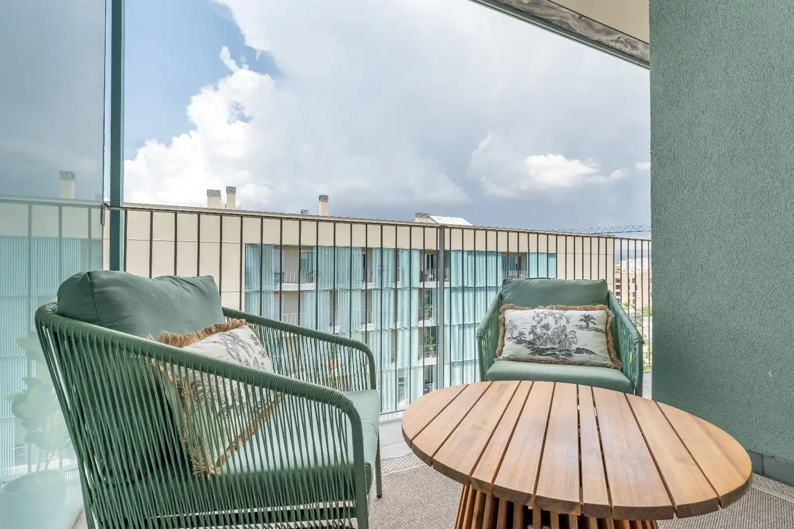 Penthouse mit Terrasse zur Miete in MEXIC, imagen 15