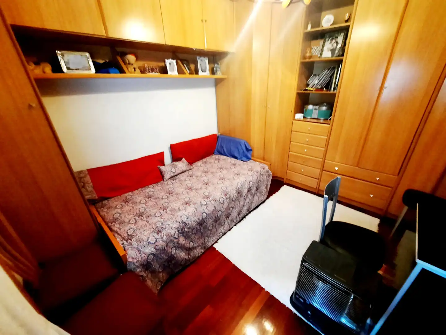 Appartamento con terrazza in vendita a Pormetxeta Kalea, imagen 12