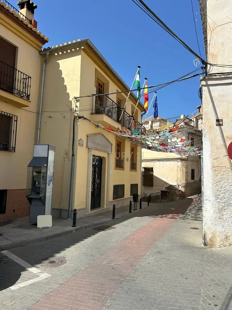 Terreno residenziale in vendita a Ítrabo, Andalucía, Spain, imagen 11