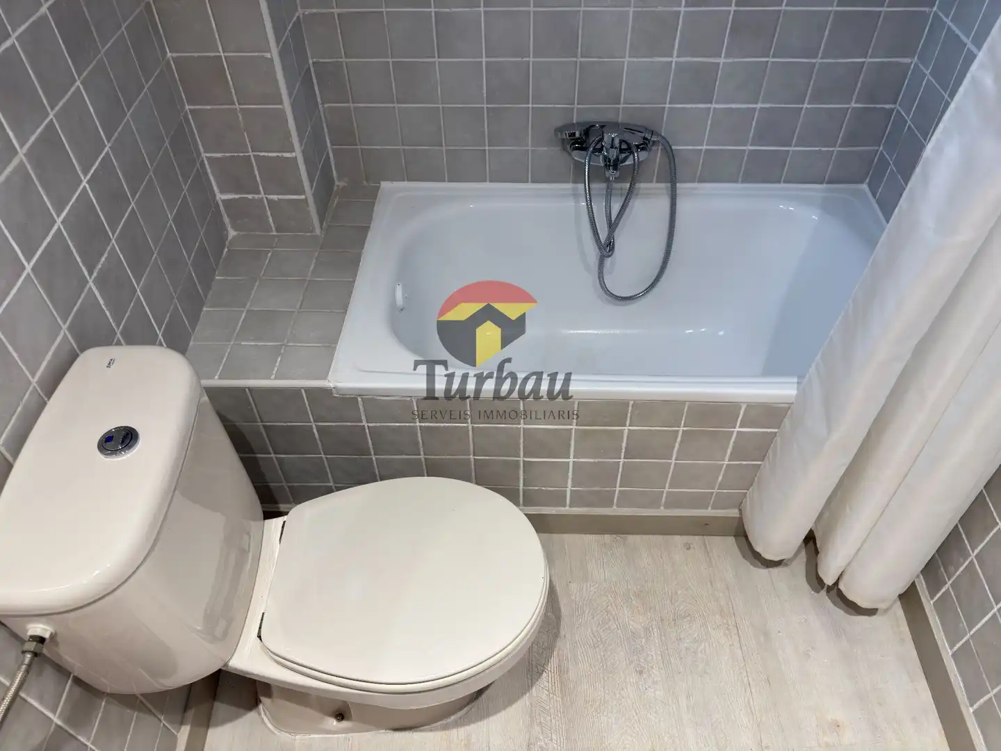 Badezimmer von Wohnung zum Verkauf in Tossa de Mar mit Terrasse