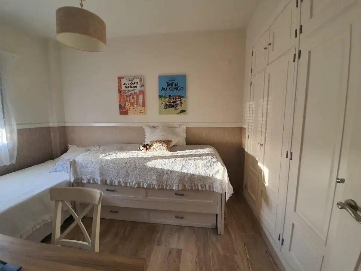 Dúplex con ascensor en venta en Centro - Doña Mercedes, imagen 50
