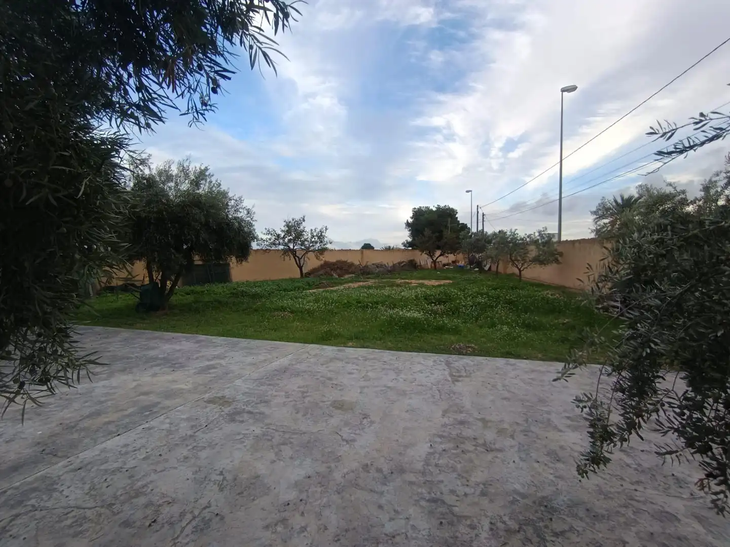 Xalet amb terrassa en venda a Los Girasoles, imagen 33