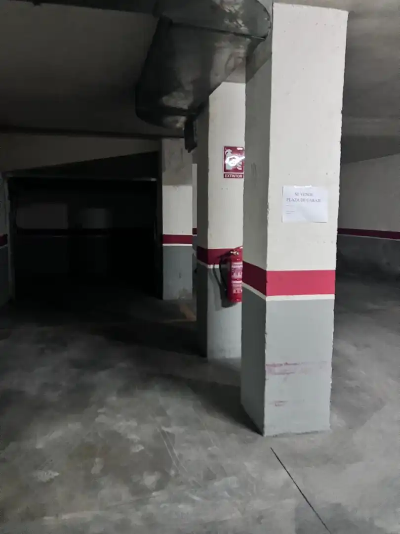 Parking for sale in Centro, imagen 4