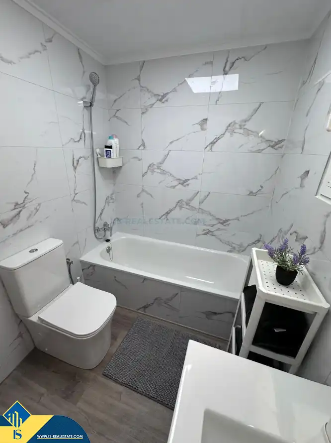 Apartament amb piscina en venda a Playa del Cura, imagen 19