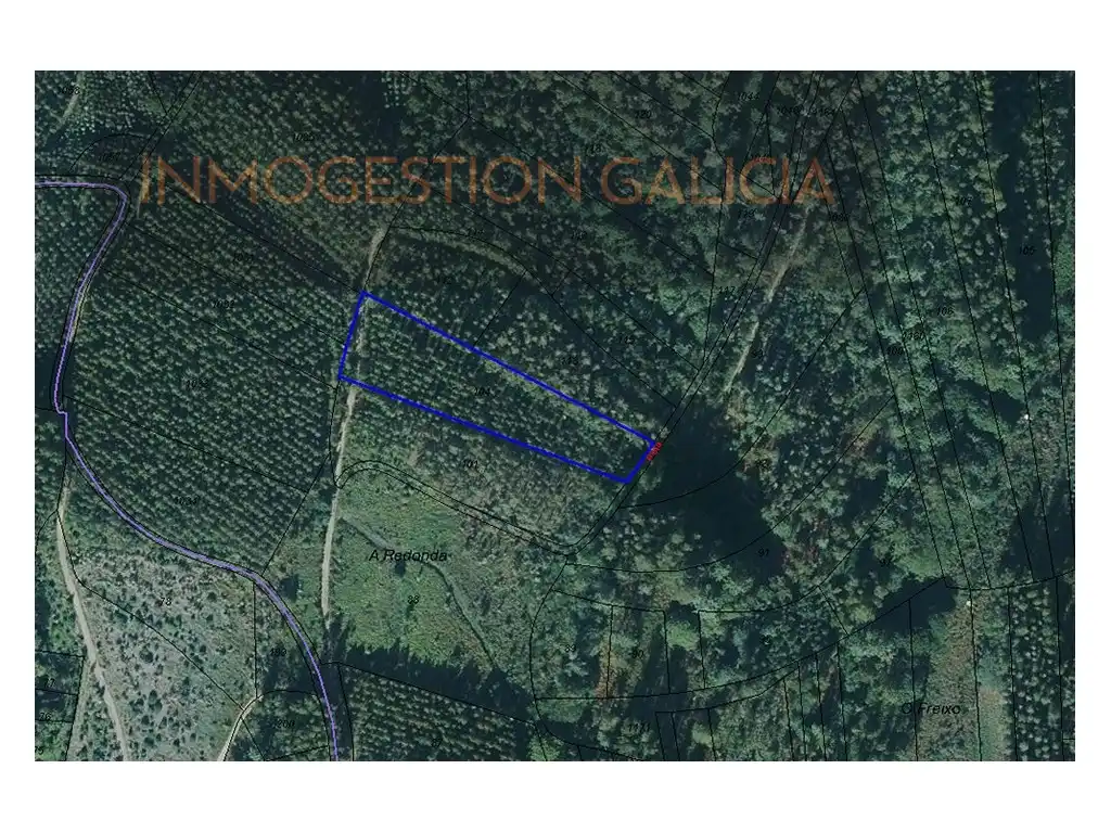 Country homes for sale in Lugar Xocin, Carral