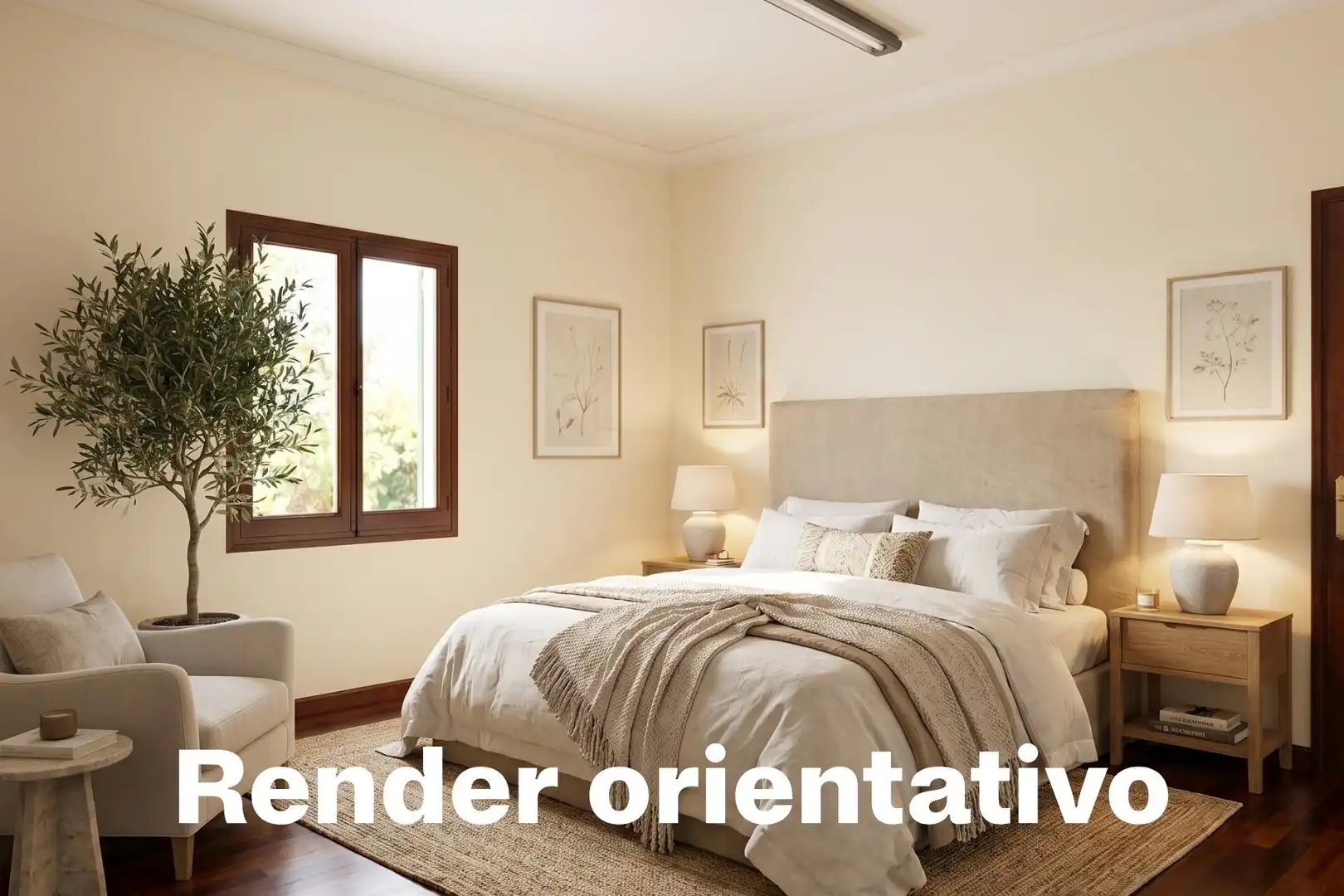 Flat with terrace for sale in Carrer BERENGUER DE TORNAMIRA, imagen 23