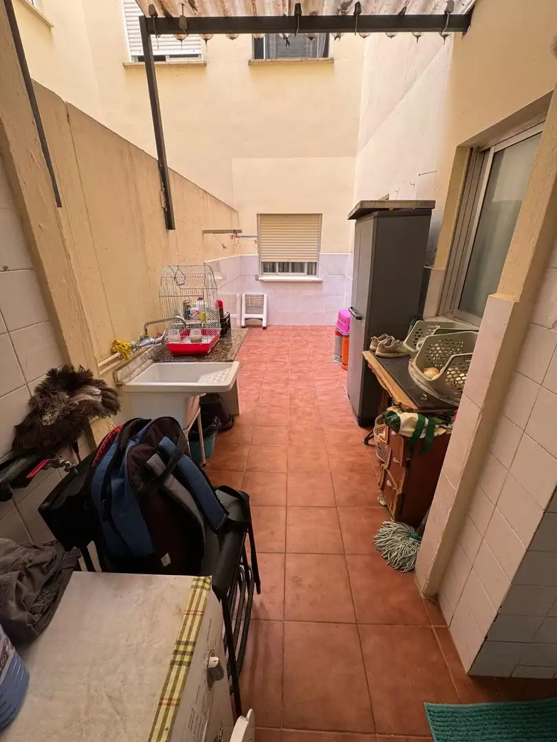 Rez-de-chaussée avec terrasse à vendre à Calle LLEVANT, imagen 12