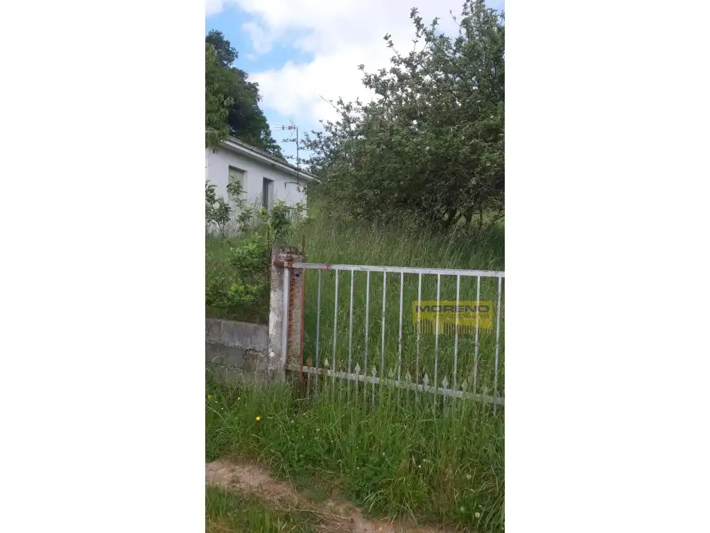 Finca rústica en venda en Paradela