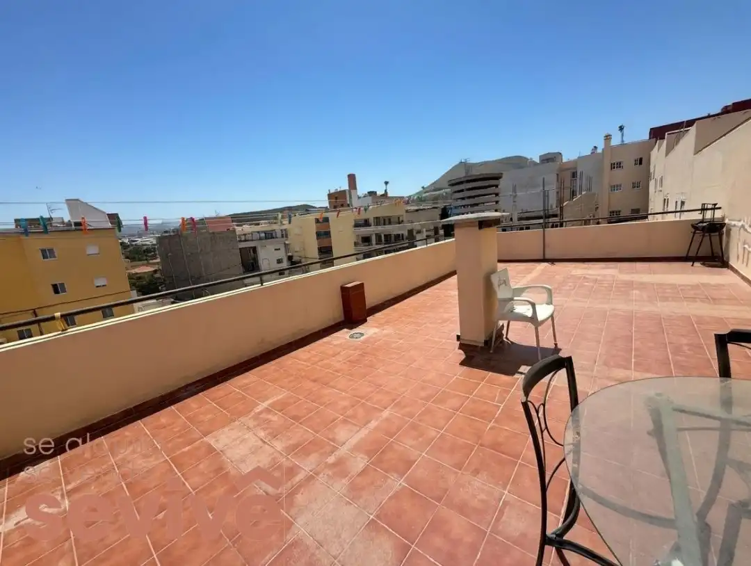 Terrassa de Pis en venda en Granadilla de Abona