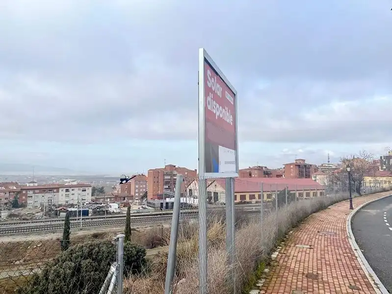 Terreni e lotti in vendita a Calle Irlanda, imagen 5