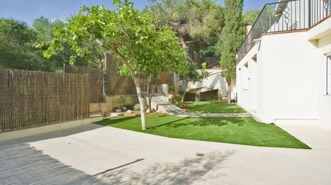 Foto 2 von Wohnung zur Miete in Calle Santíssima Trinitat del Mont, Sarrià, Barcelona Capital