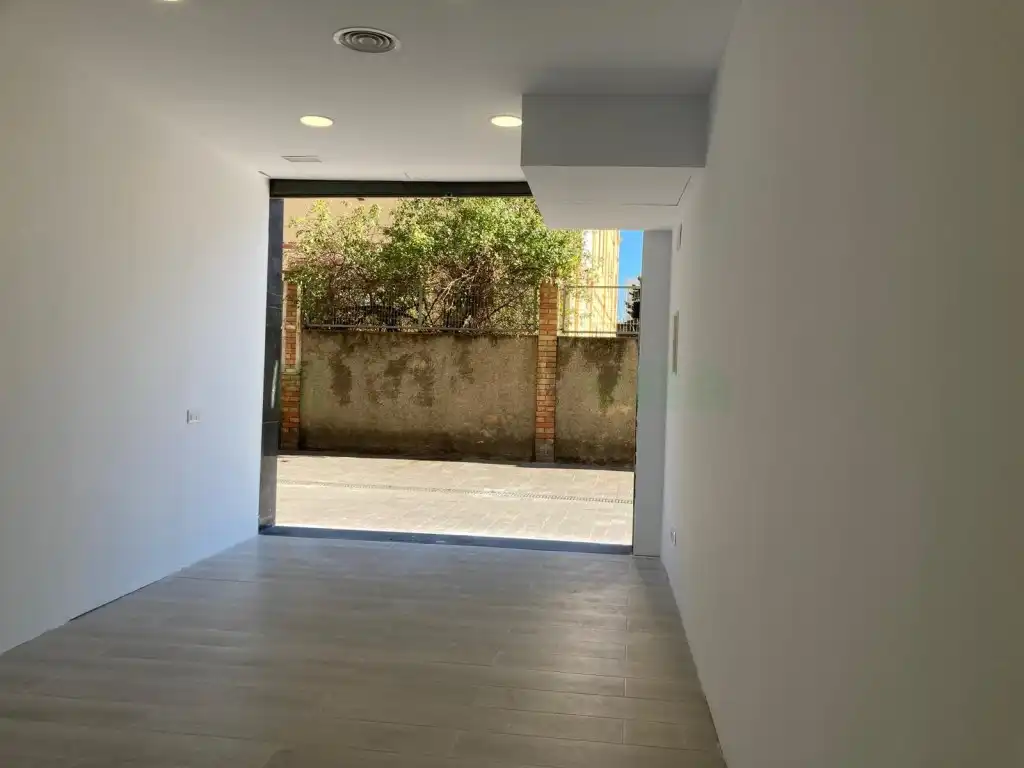 Local comercial en venta en Calle Sant Pere