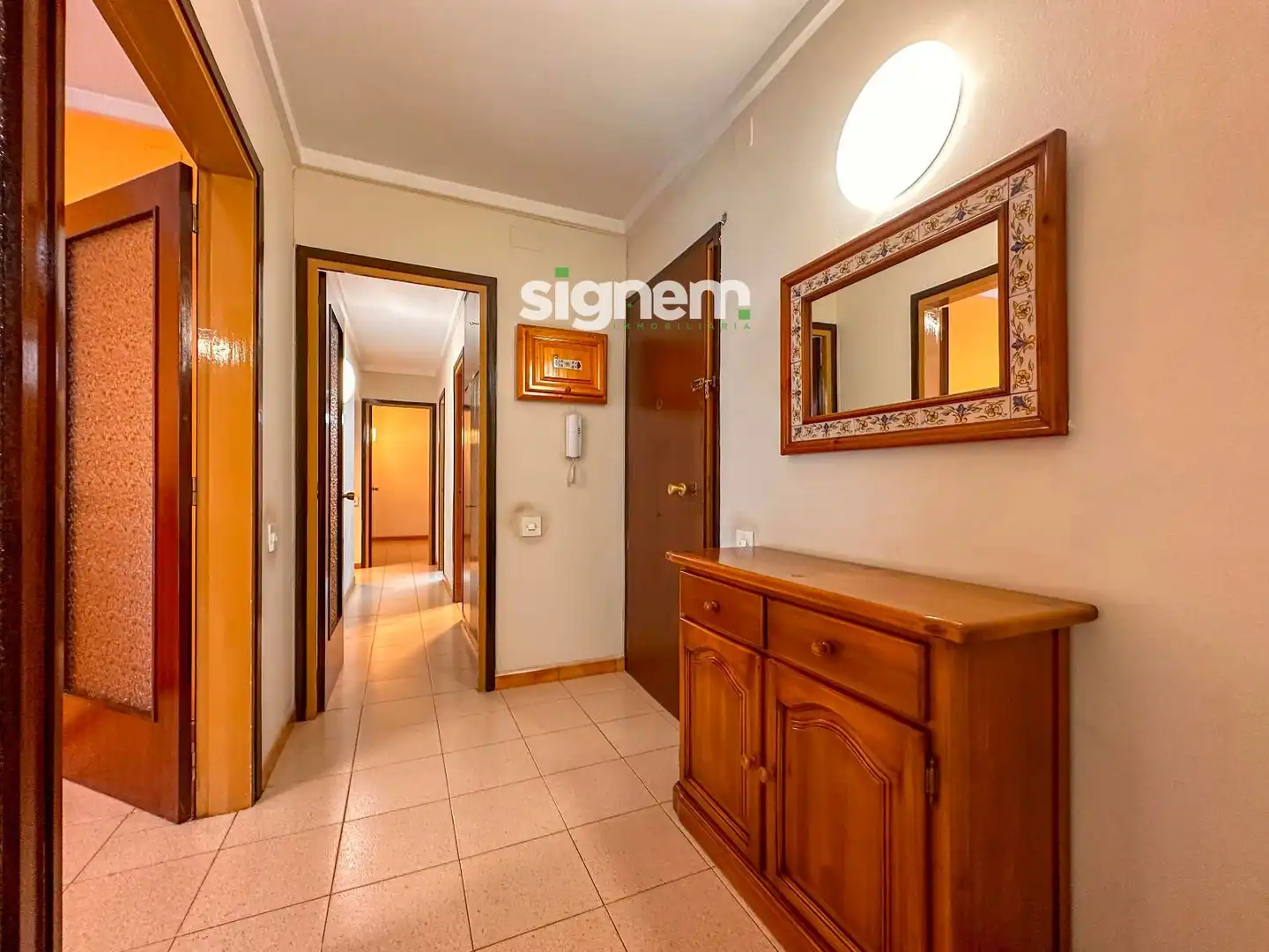 Appartement avec terrasse à vendre à Bailen, imagen 5