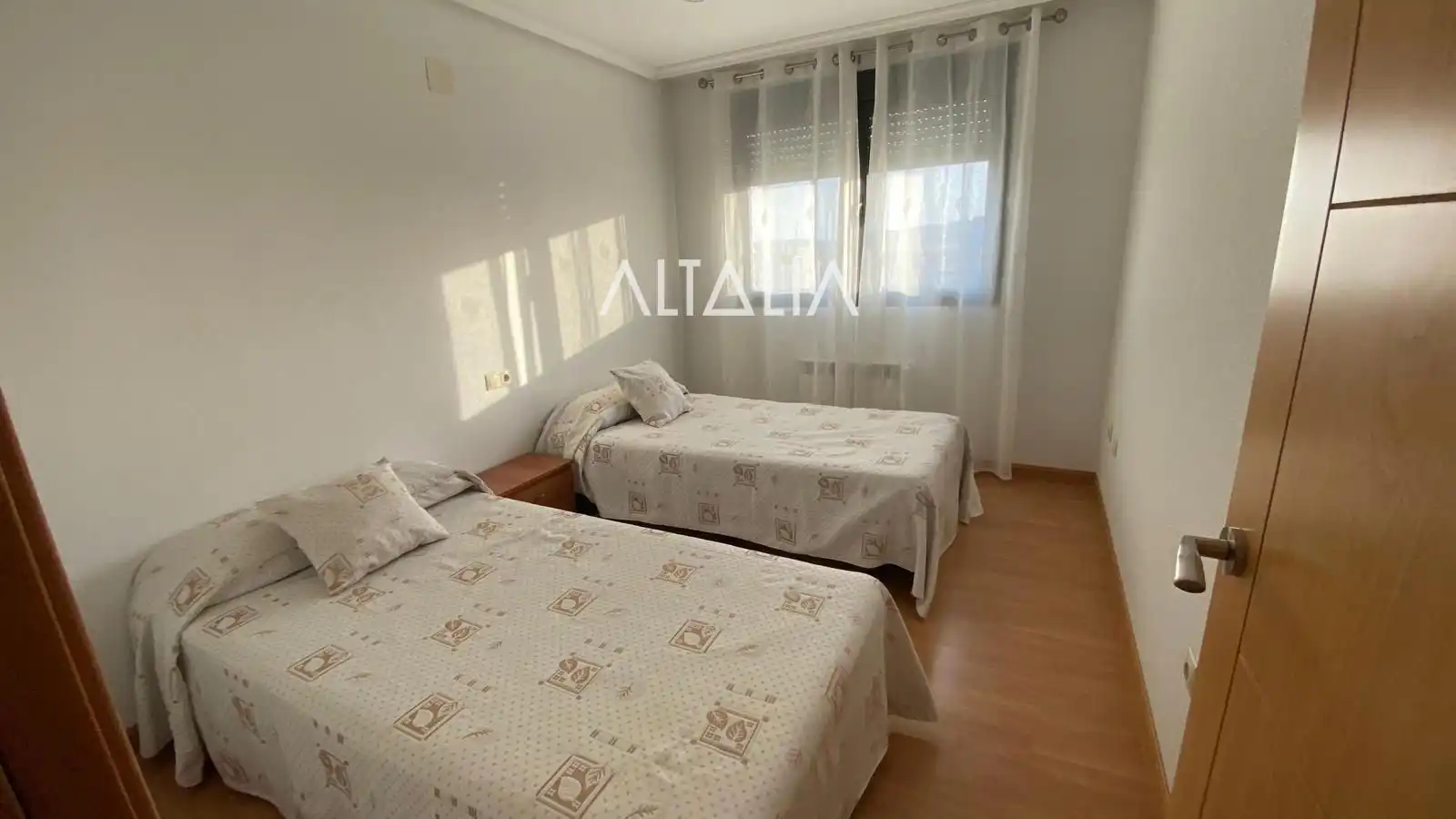 Habitación de Piso en venta en Cuenca con Trastero y Amueblado