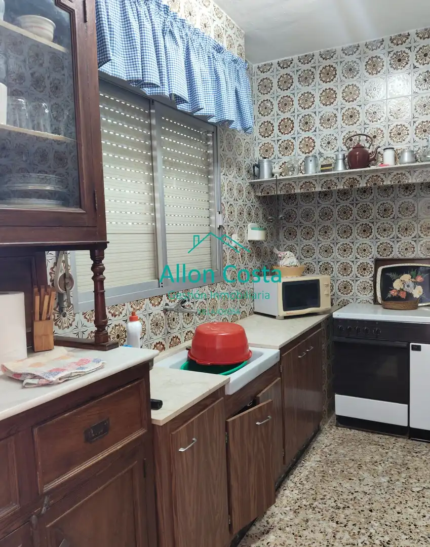 Casa rústica amb piscina en venda a El Secanet - Hacienda del Sol, imagen 8