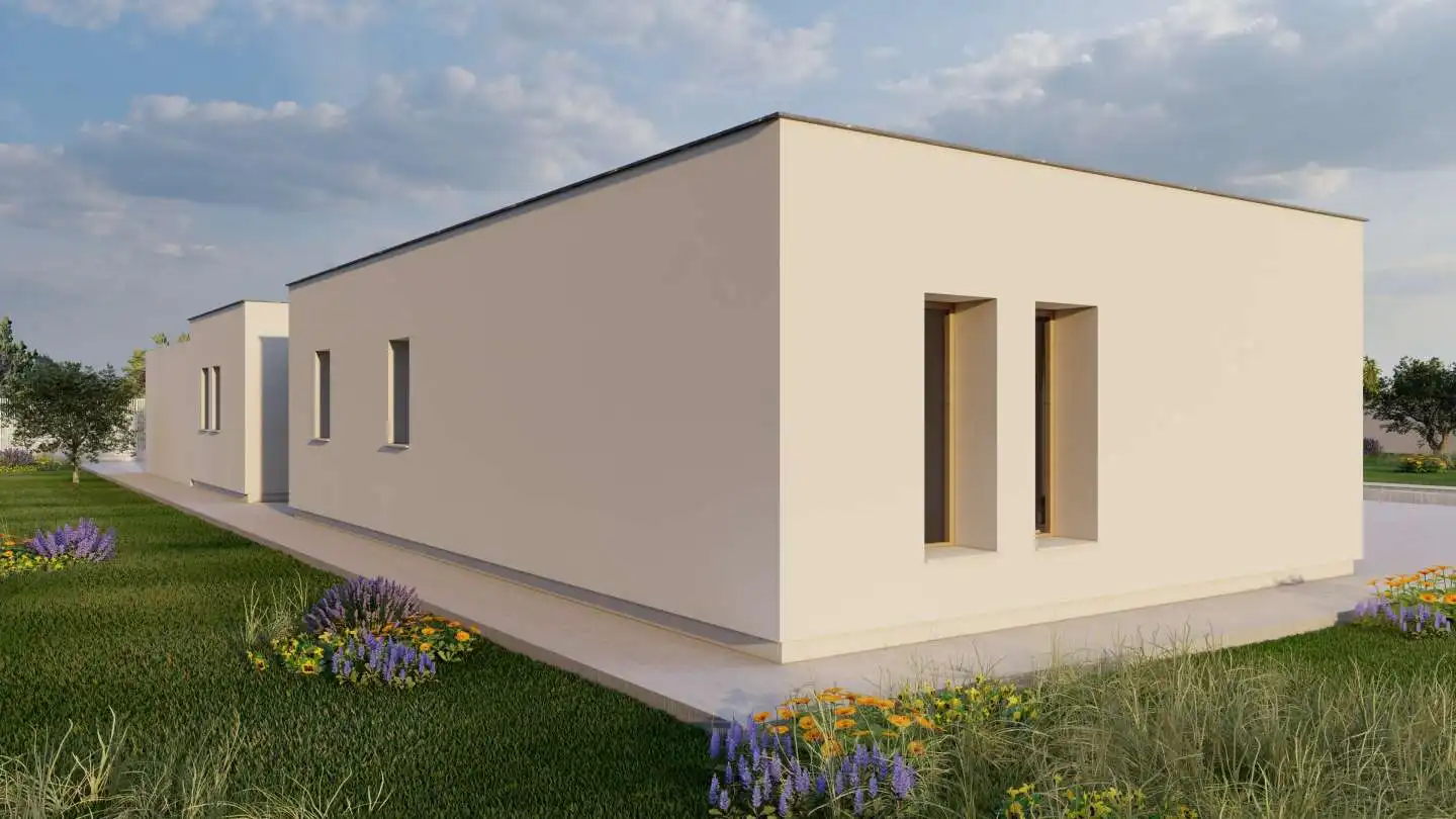 Casa o chalet en venta en Los Cigarrales-La Bastida