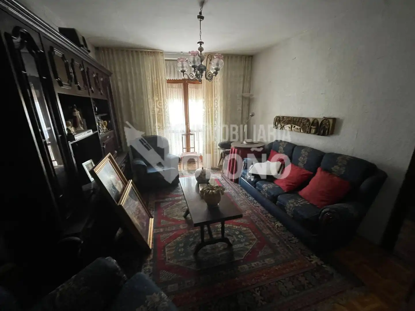 Casa con terraza en venta en Calle San Vítores 8, imagen 23