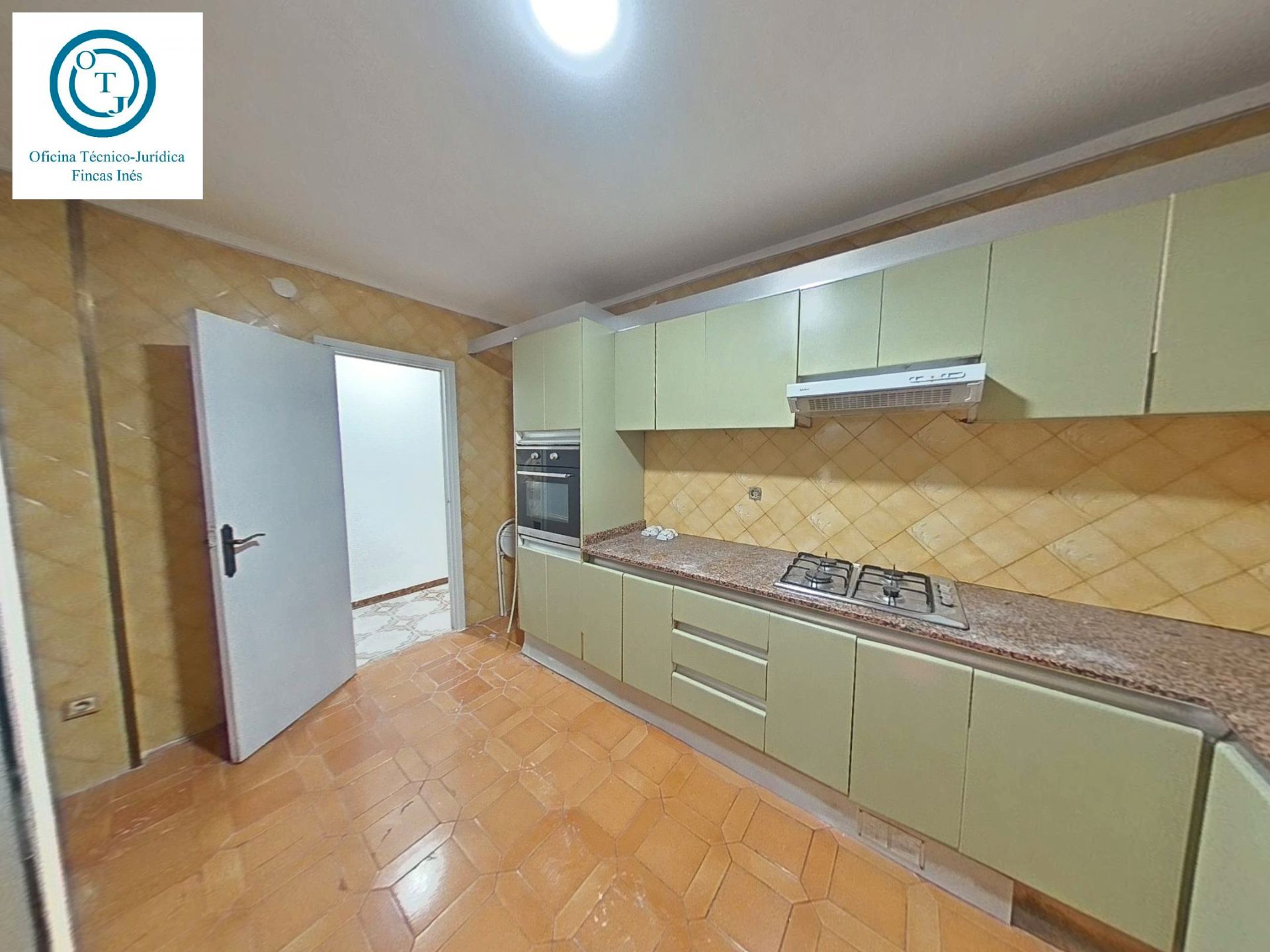 Wohnung zum verkauf in Plana Lledó