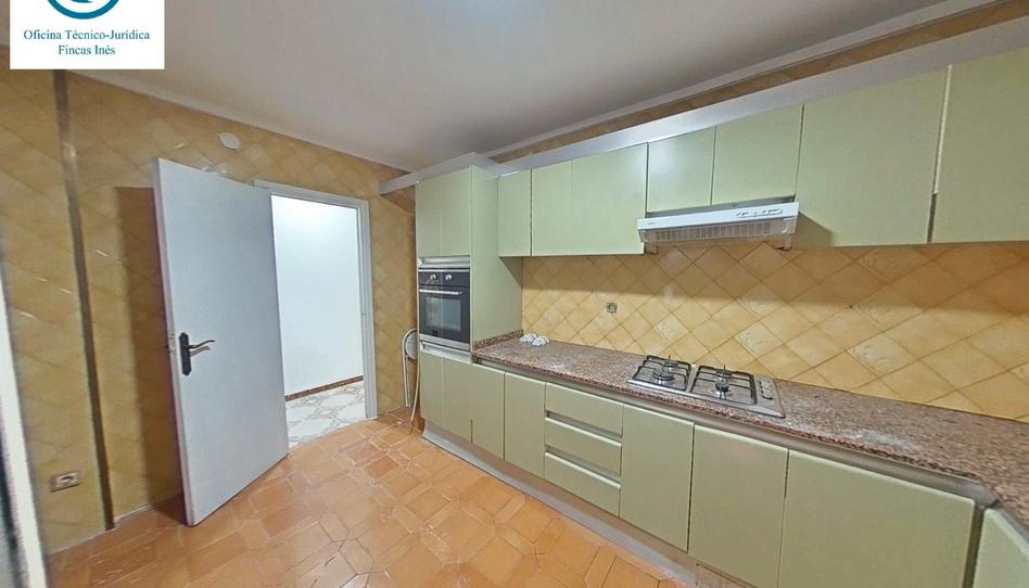 Photo 1 of Flat for sale in Plana Lledó, Barcelona