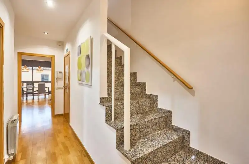 Casa adosada en venta en Sant Feliu de Llobregat con Terraza