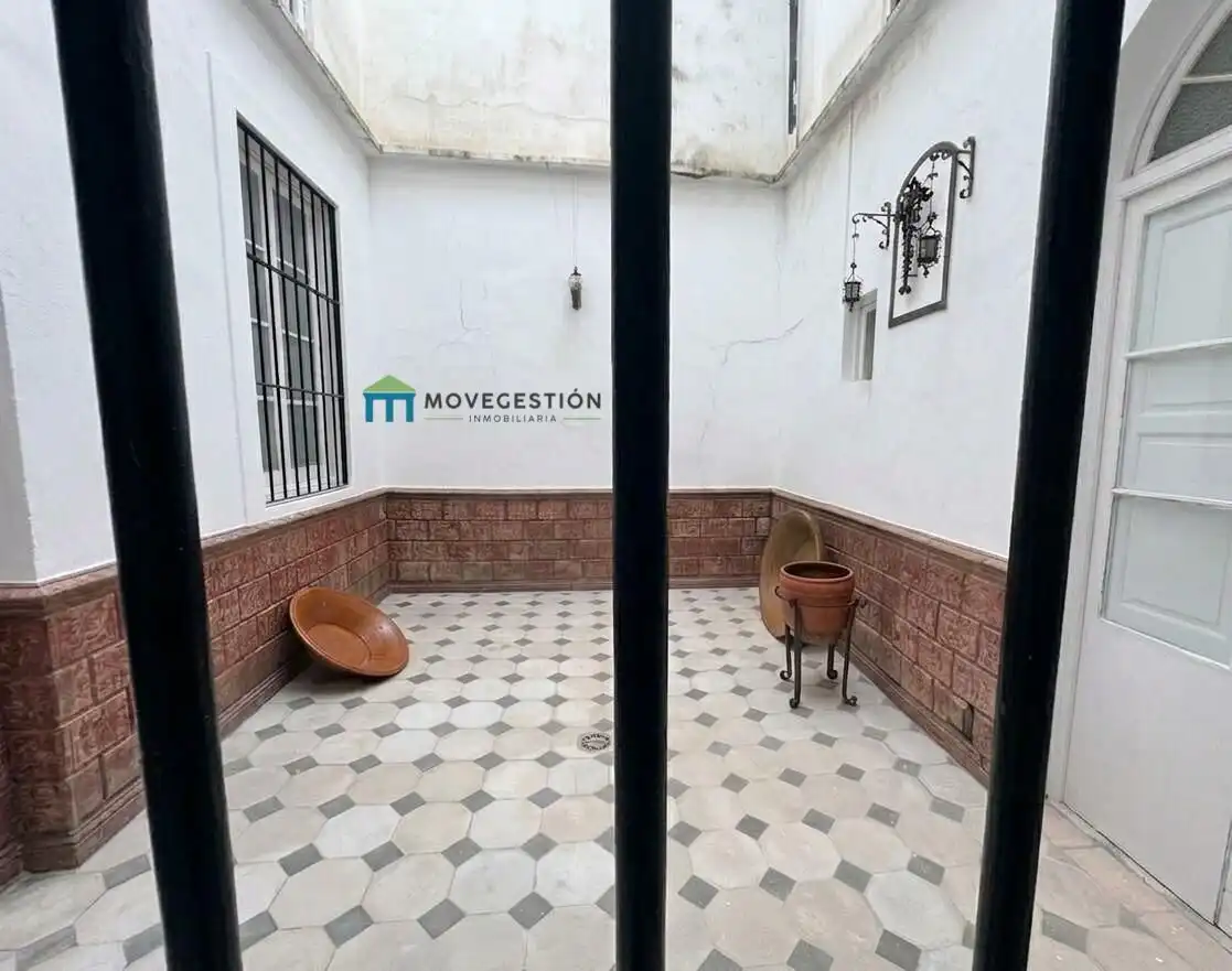 Casa in vendita a Casco antiguo - Convento - Caldereto, imagen 2