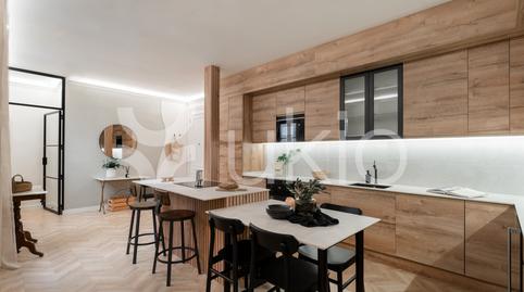 Foto 3 de Apartament de lloguer a Calle de Blasco de Garay, Gaztambide, Madrid