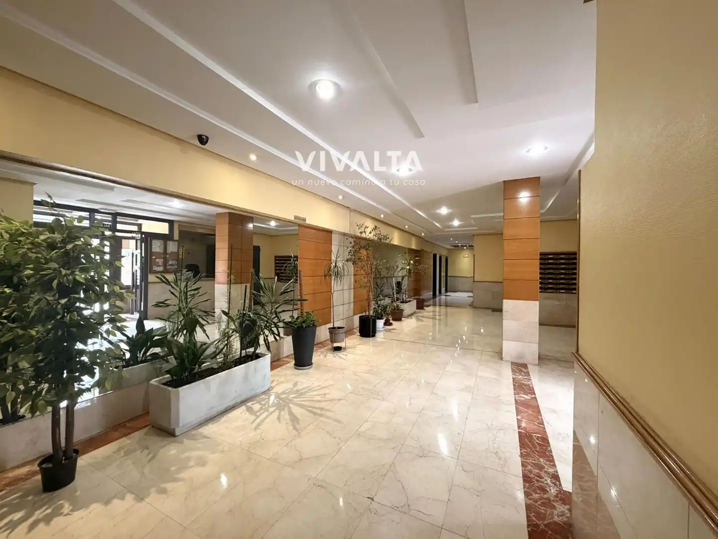 Dúplex en venta en Madrid con Aire acondicionado, Calefacción y Terraza