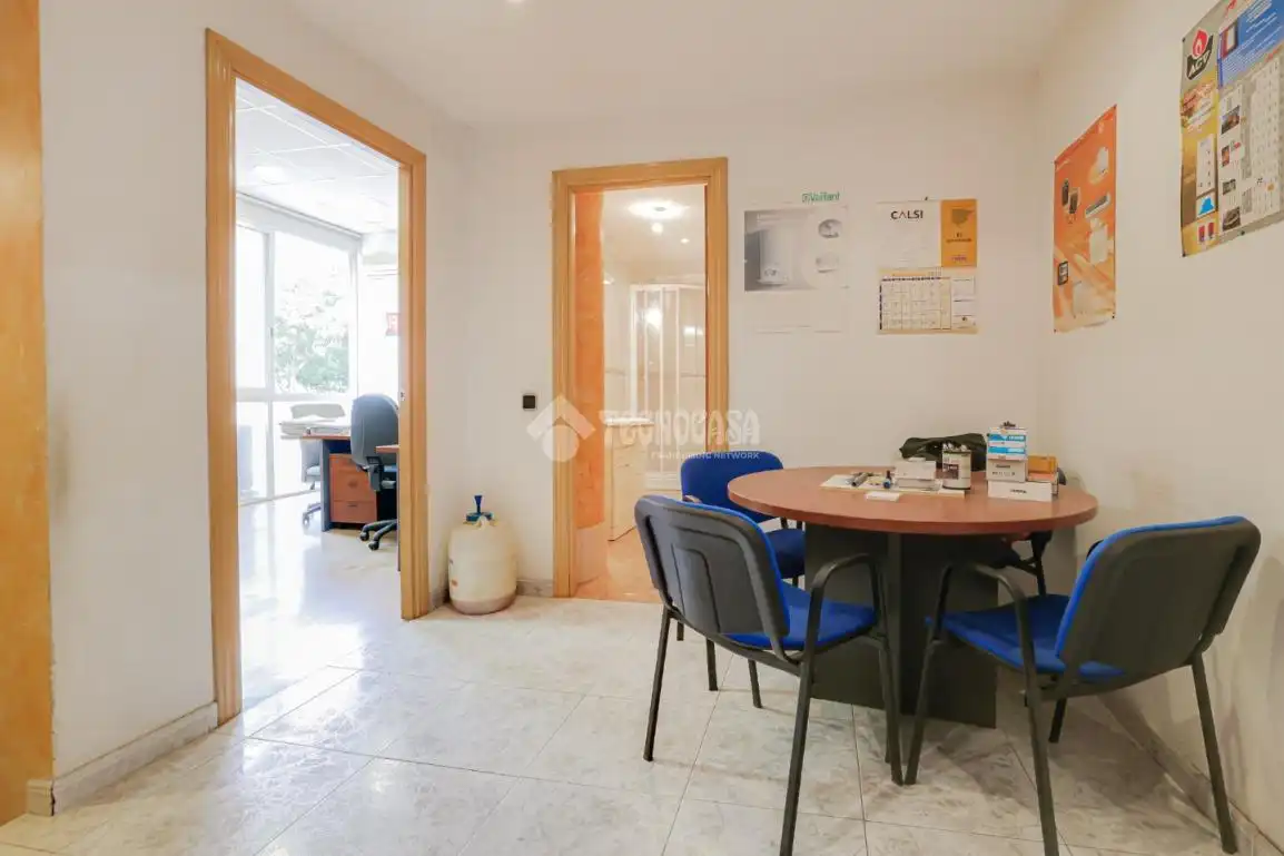 Local commercial à vendre à Sant Andreu - Gassó Vargas, imagen 7