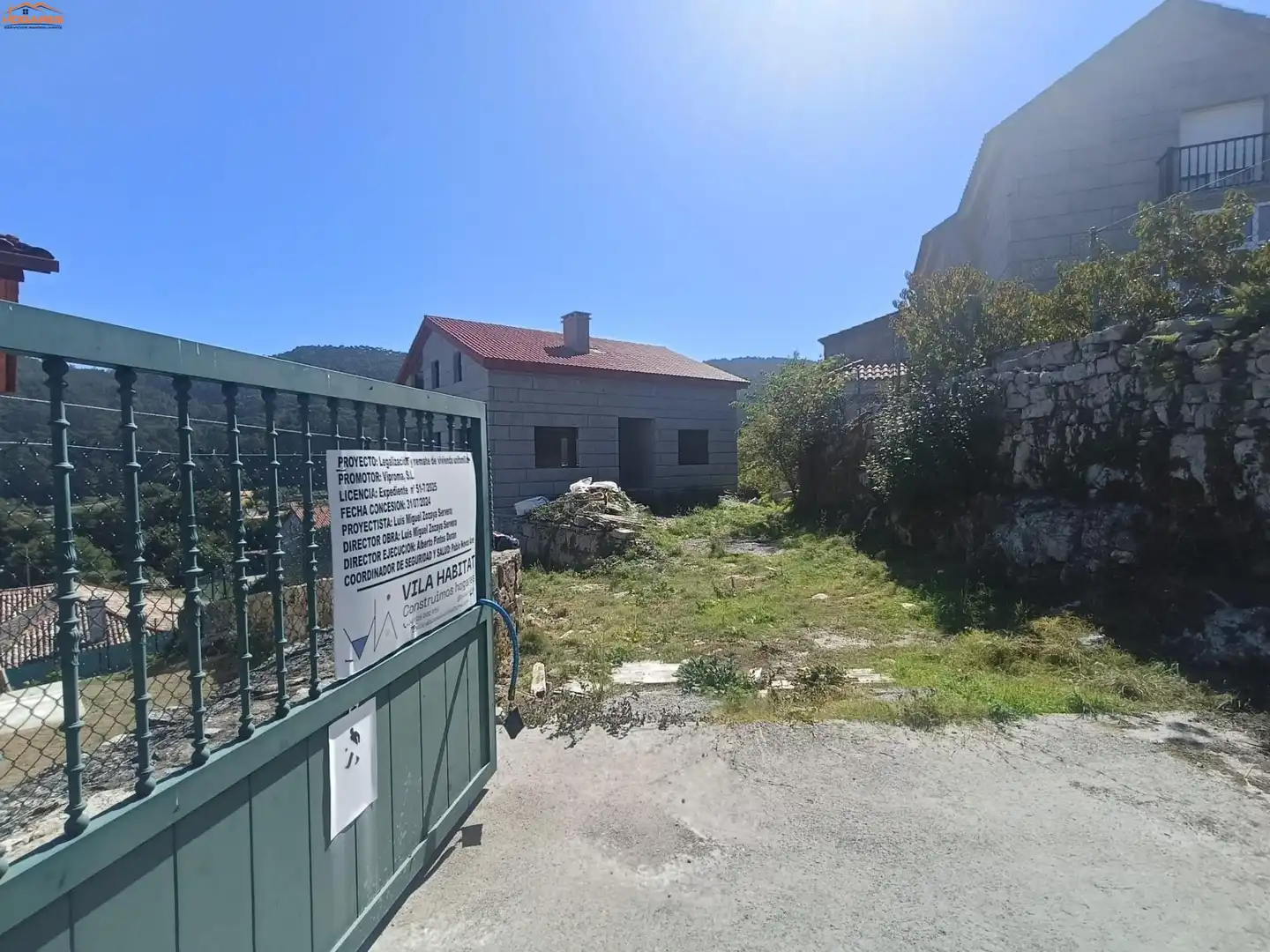 Villa in vendita a Lugar Eidos Bahiña, imagen 4