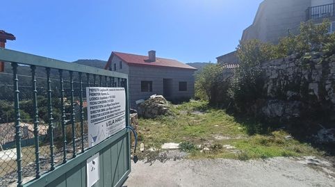 Foto 4 de Casa o chalet en venta en Lugar Eidos Bahiña, Baiona, Pontevedra