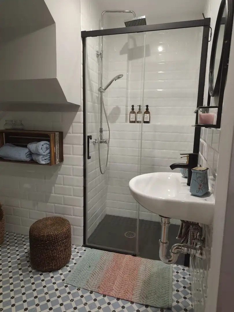 Casa con piscina in vendita a Almayate, imagen 5
