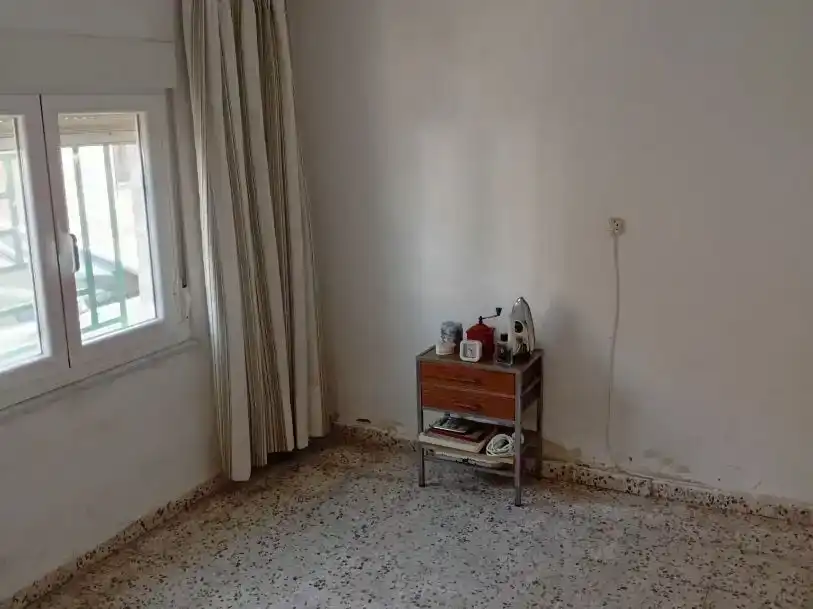 Dormitori de Pis en venda en Espino de la Orbada amb Moblat