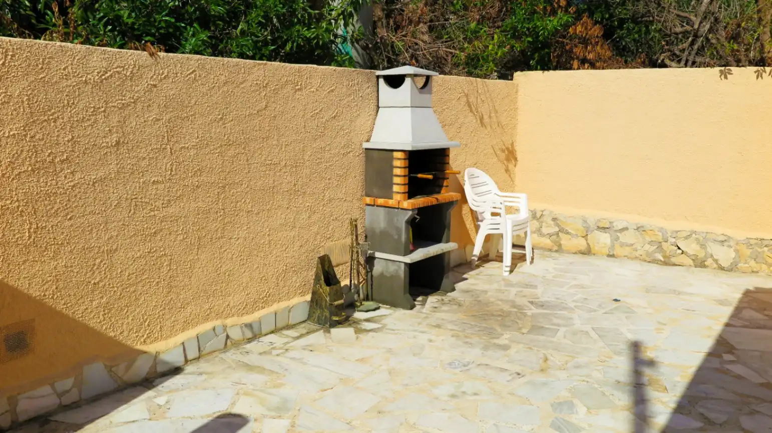Villa mit Terrasse zum Verkauf in Maryvilla, imagen 60