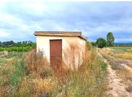 Rural land for sale in Viana