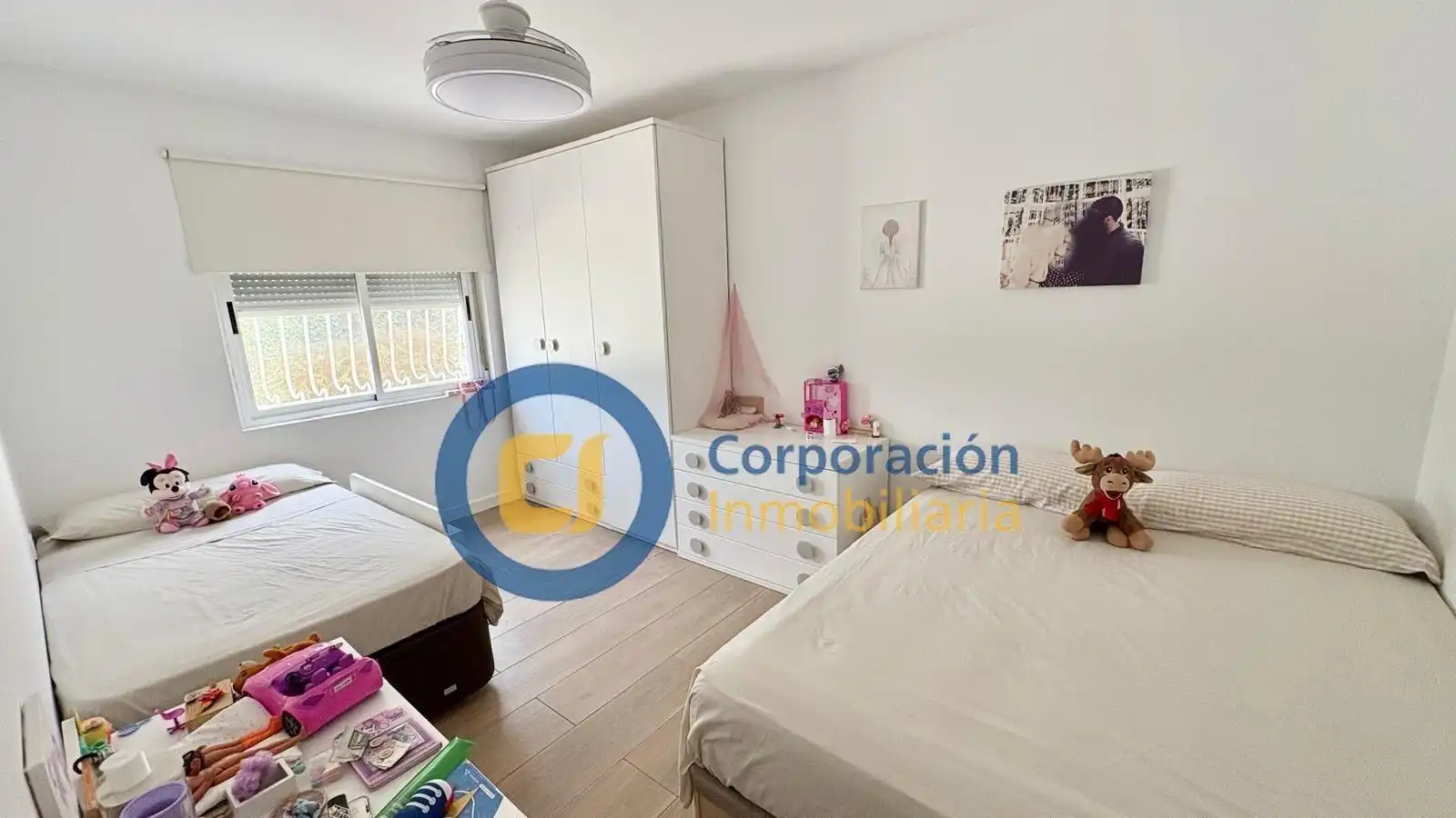 Villa avec piscine à vendre à Puerto Lumbreras, imagen 24