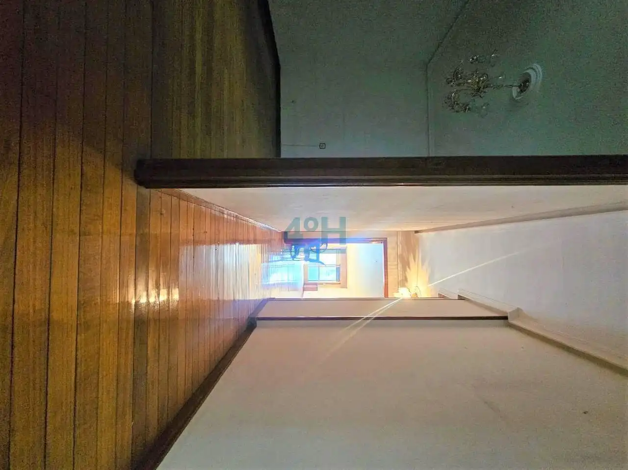 Flat for sale in Ourense Capital   with Heating, Parquet flooring and Terrace