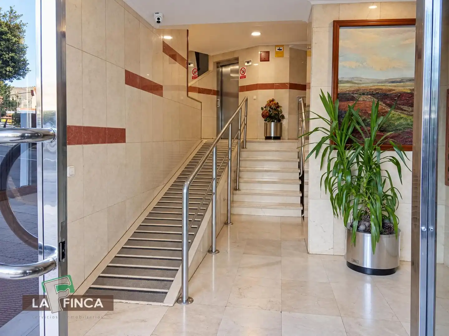 Studio with lift for sale in PEDRO MASAVEU, imagen 20