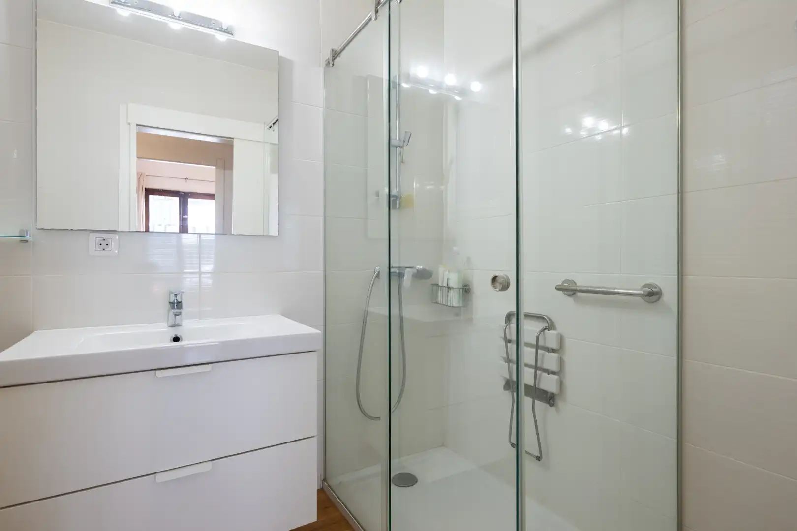 Baño de Piso en venta en Las Palmas de Gran Canaria con Terraza, Trastero y Balcón