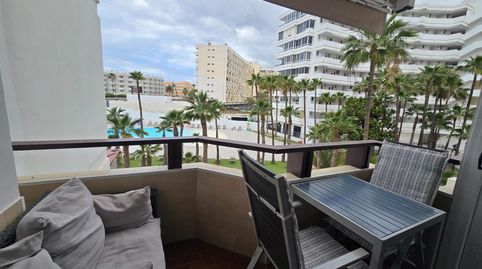 Foto 2 de Apartament en venda a Playa del Inglés, San Bartolomé de Tirajana